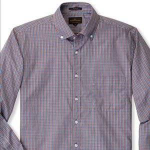 Rodd&Gunn TC Barlow button down